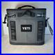 New Yeti Hopper Flip 8 Portable Soft Cooler Charcoal