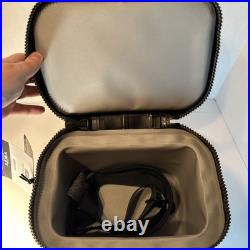New Yeti Hopper Flip 8 Portable Soft Cooler Charcoal
