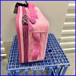 New Yeti Power Pink Daytrip Lunch Box Day Trip Limited Edition Cooler