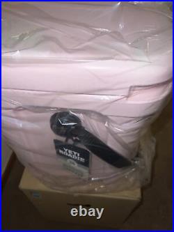 New Yeti Roadie 24 Hard Cooler Ice Pink In Original Box Retired Color