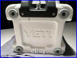 New Yeti Silo 6 Gallon Water Cooler White