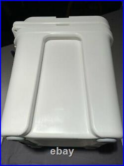 New Yeti Silo 6 Gallon Water Cooler White
