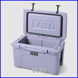 New Yeti Tundra 45 Hard Cooler Cosmic Lilac Free Shipping