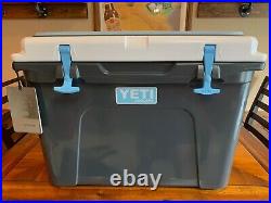 New Yeti Tundra 50 XV 15th Anniversary Hard Cooler, Limited Edition, Super Rare