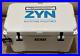 New ZYN Branded Yeti Tundra 45 Hard Cooler with Basket (Discontinued)