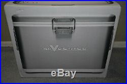 New in Box! Yeti V Series 55 Stainless Steel Hard Cooler