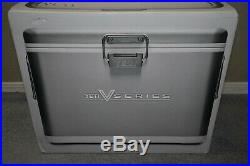 New in Sealed Box! $800 Yeti V Series Stainless Steel Hard Cooler