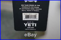 New with Tags! Yeti Silo 6 Gallon Water Cooler White