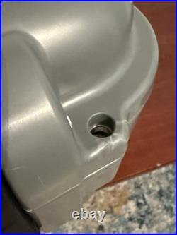 New with tags Yeti Loadout Gobox 15 Gear Case Camp Green READ DESCRIPTION