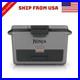 Ninja FrostVault 50qt Hard Cooler with Dry Zone Gray