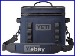 Original YETI Hopper Flip 12 Soft Cooler multiple color- Flash Sale