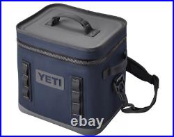Original YETI Hopper Flip 12 Soft Cooler multiple color- Flash Sale