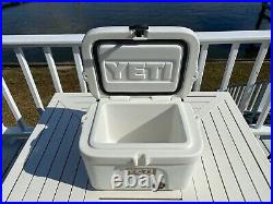 Original Yeti 15qt Cooler RARE! (Discontinued)