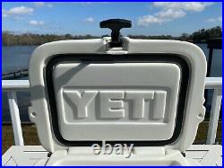 Original Yeti 15qt Cooler RARE! (Discontinued)