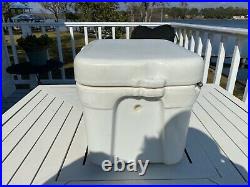 Original Yeti 15qt Cooler RARE! (Discontinued)