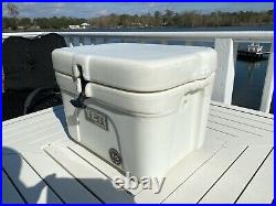 Original Yeti 15qt Cooler RARE! (Discontinued)