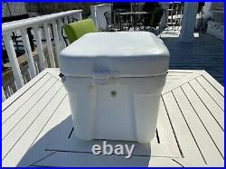 Original Yeti 15qt Cooler RARE! (Discontinued)