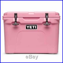 PINK LIMITED EDITION- Yeti TUNDRA 50 quart Cooler Ice Chest