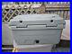 PreUsed 4runner grey cooler 40 quart Cooler Toyota Genuine Yeti Style