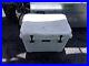 RARE YETI Tundra 50 Cooler white Used Discontinued