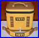 Rare YETI Hopper Flip 12 Alpine Yellow Soft Cooler With Shoulder Strap NEW