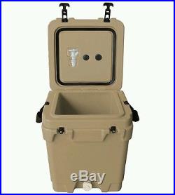 SALE SAVE$$ Frostbite 20QT COOLER/Water Cooler L15.75W15.75H18.75 Free Ship