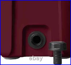 SALE YETI Roadie 15 Wild Vine Red Hard Cooler RARE Limited Edition Color NWT