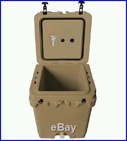 Sale Aged Inventory Frostbite Cooler/Water Cooler 40QT Heavy DutyFree Ship