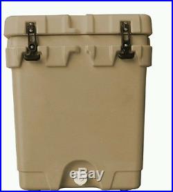 Sale Aged Inventory Frostbite Cooler/Water Cooler 40QT Heavy DutyFree Ship