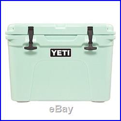 Seafoam Green Yeti Cooler Tundra 35qt LIMITED EDITION BRAND NEW IN BOX