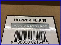 Sealed YETI Hopper Flip 18 Cooler