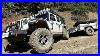 Slick Mud And Dangerous Trails Caught In A Storm In The Mountains Efrt S8 Ep36