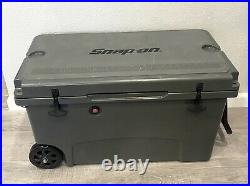 Snap On Cooler Yeti Type 75qt