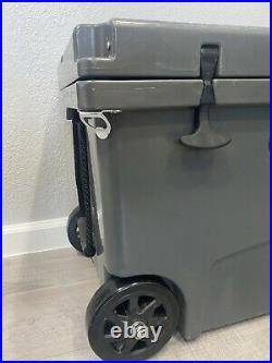 Snap On Cooler Yeti Type 75qt