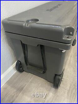 Snap On Cooler Yeti Type 75qt