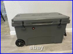 Snap On Cooler Yeti Type 75qt