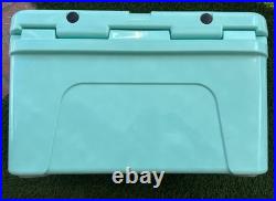Sold Out Yeti Tundra 45 Hard Cooler- Seafoam! Discontinued