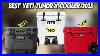 Top 5 Best Yeti Tundra Coolers 2025 Best Yeti Tundra Cooler