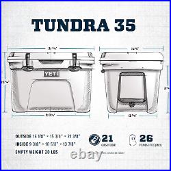 Tundra 35 Cooler