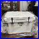 Tundra 35 White Yeti Cooler Brand New From Uline