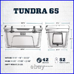 Tundra 65 Cooler