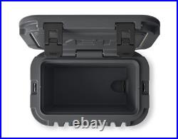 US STOCK SALE YETI Roadie 15 Cooler Portable Hard Ice Chest Charcoal