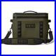 US Stock YETI Hopper Flip 18 Soft Cooler Olive