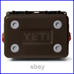 US Stock YETI LoadOut GoBox 30 Gear Case Wetlands Camo