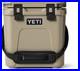 US Stock YETI Roadie 24 2.0 Hard Cooler Tan