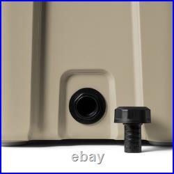 US Stock YETI Roadie 24 2.0 Hard Cooler Tan