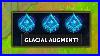 Why Would You Ever Take Glacial Augment