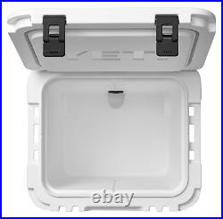 YETI 10048020000 Roadie 48 Hard Wheeled Cooler White