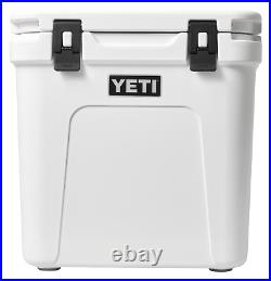 YETI 10048020000 Roadie 48 Hard Wheeled Cooler White