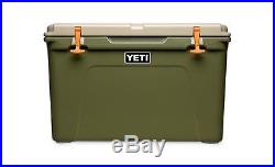 YETI 105 High Country Limited Edition cooler Factory sealed box New